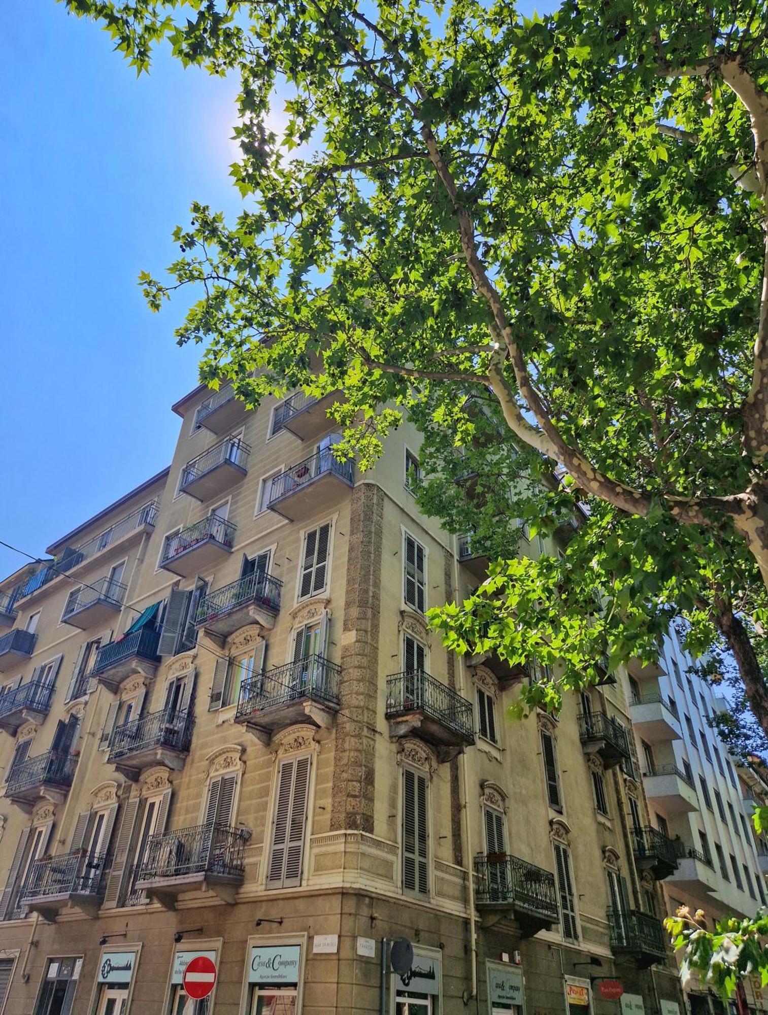 Ana'S Place Torino 1 Apartment Exterior photo