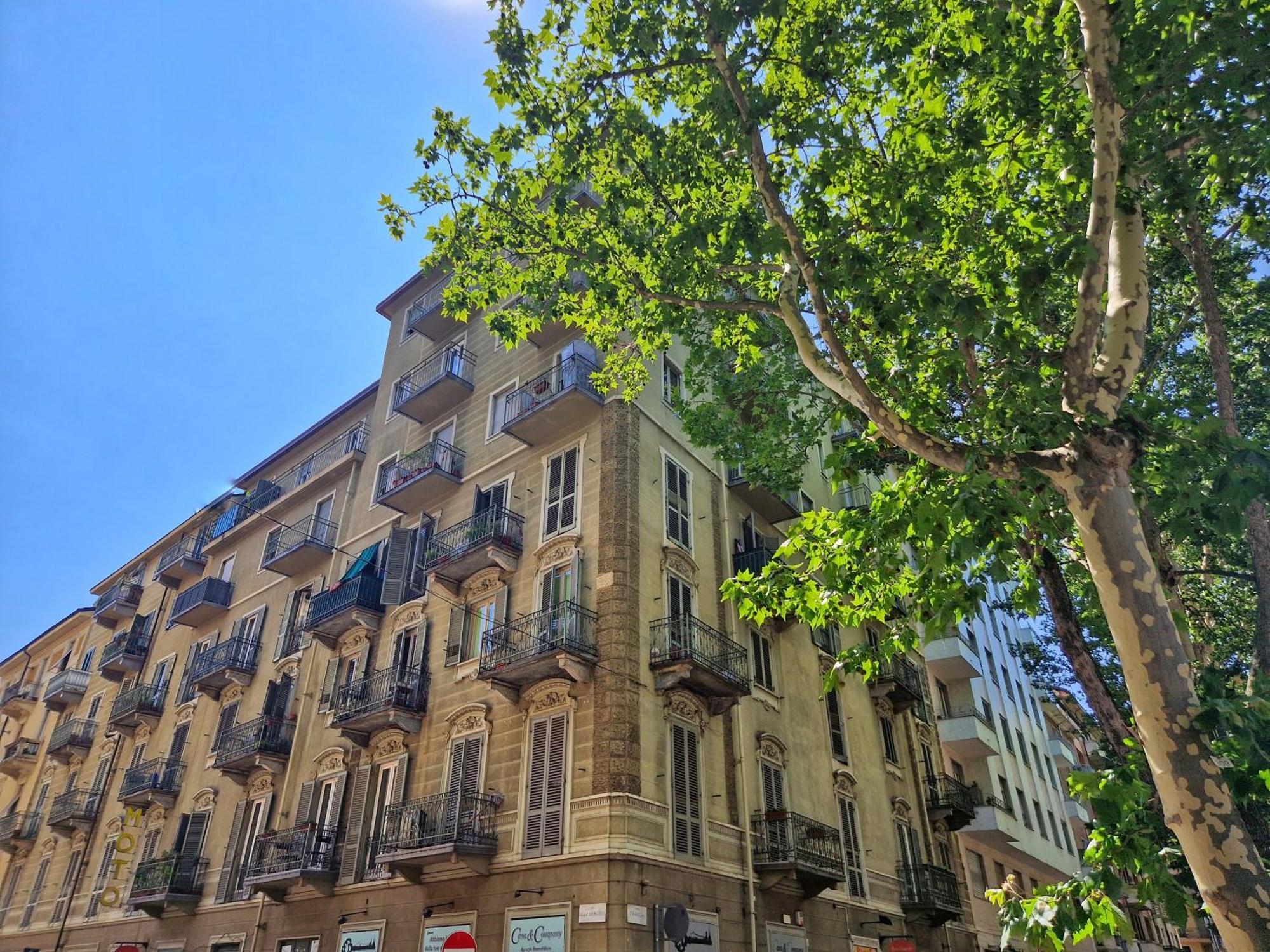 Ana'S Place Torino 1 Apartment Exterior photo