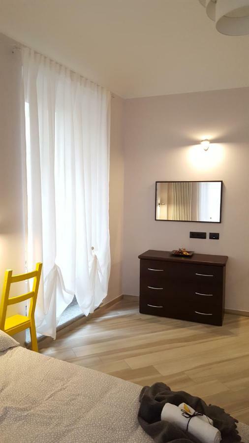 Ana'S Place Torino 1 Apartment Exterior photo