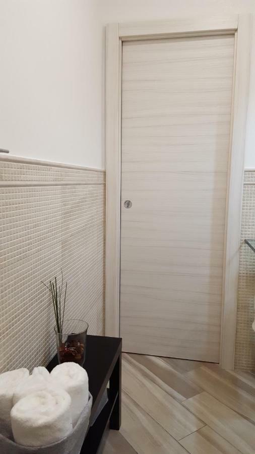 Ana'S Place Torino 1 Apartment Exterior photo