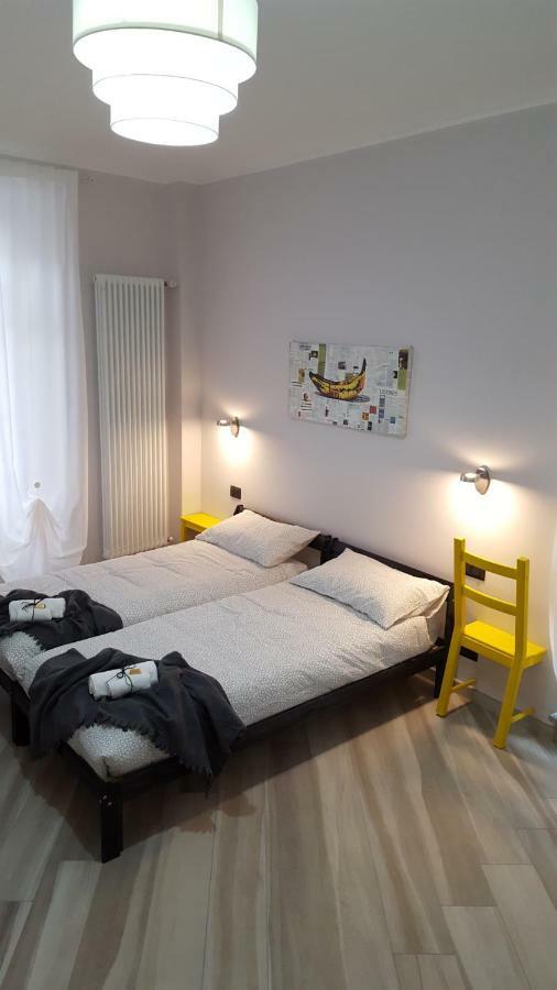 Ana'S Place Torino 1 Apartment Exterior photo